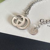 【関税負担なし 】ネックレス、新しいネックレス万能シンプルファッションオーナメント